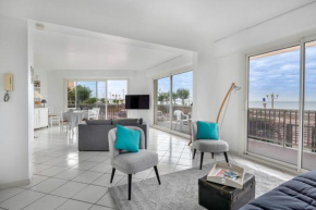 Emplacement ideal en front de mer, La Baule-Escoublac